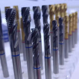 Carbide Inserts, High-Efficiency Milling for Steel/Stainless Steel