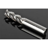 Carbide Inserts, High-Efficiency Milling for Steel/Stainless Steel