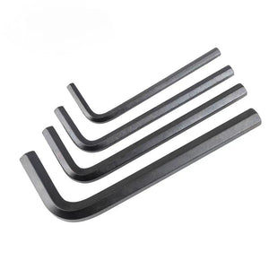 Customizable High Hardness Precision L-Shaped Hex Wrench