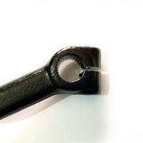 Customizable Thickened and Durable Motorcycle Kick Starter Lever