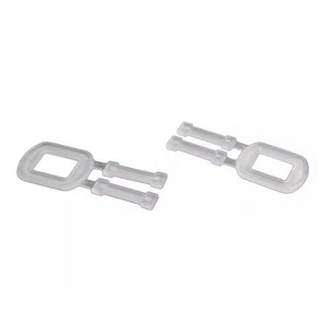 High Strength PE/PP Plastic packing buckle