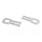High Strength PE/PP Plastic packing buckle