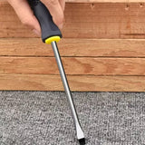 Customizable Multifunctional Screwdriver Set Phillips and Flathead Dual-use