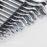 Customizable Manual Double-Open End Wrench