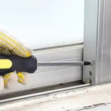 Customizable Multifunctional Screwdriver Set Phillips and Flathead Dual-use