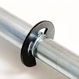 Customizable Adjustable Stainless Steel Open Circlip