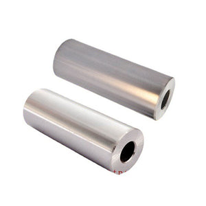 High-Strength Steel Engine Piston