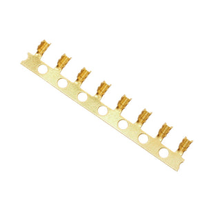 High-Purity Copper Cable busbar Terminals