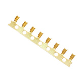 High-Purity Copper Cable busbar Terminals