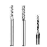 Custom HSS/Carbide Round Hole Broach