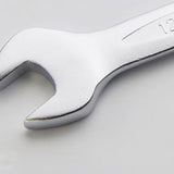 Customizable Manual Double-Open End Wrench