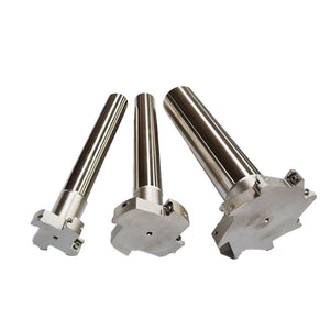 Custom HSS/Carbide Round Hole Broach