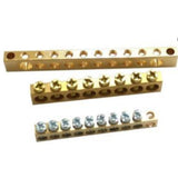 High-Purity Copper Cable busbar Terminals