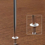 Customizable Multifunctional Screwdriver Set Phillips and Flathead Dual-use