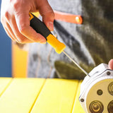 Customizable Multifunctional Screwdriver Set Phillips and Flathead Dual-use