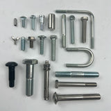 Universal Fastener