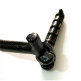 Customizable Thickened and Durable Motorcycle Kick Starter Lever