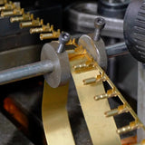 High-Purity Copper Cable busbar Terminals