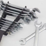 Customizable Manual Double-Open End Wrench