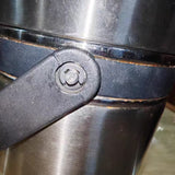 Customizable Adjustable Stainless Steel Open Circlip