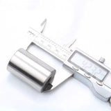 Customizable High-precision wear-resistant motorcycle crankshaft pin