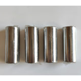 High-Strength Steel Engine Piston