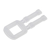 High Strength PE/PP Plastic packing buckle