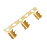 High-Purity Copper Cable busbar Terminals