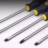 Customizable Multifunctional Screwdriver Set Phillips and Flathead Dual-use