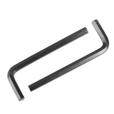 Customizable High Hardness Precision L-Shaped Hex Wrench