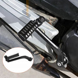 Customizable Thickened and Durable Motorcycle Kick Starter Lever