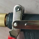 Customizable Adjustable Stainless Steel Open Circlip