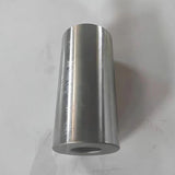 High-Strength Steel Engine Piston