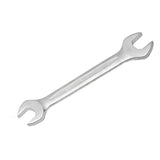 Customizable Manual Double-Open End Wrench