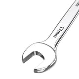 Customizable Manual Double-Open End Wrench