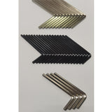 Customizable High Hardness Precision L-Shaped Hex Wrench