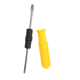 Customizable Multifunctional Screwdriver Set Phillips and Flathead Dual-use