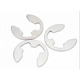 Customizable Adjustable Stainless Steel Open Circlip