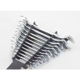 Customizable Manual Double-Open End Wrench