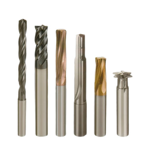 Carbide Inserts, High-Efficiency Milling for Steel/Stainless Steel