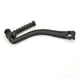 Customizable Thickened and Durable Motorcycle Kick Starter Lever