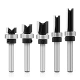 Custom HSS/Carbide Round Hole Broach