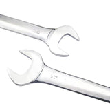 Customizable Manual Double-Open End Wrench