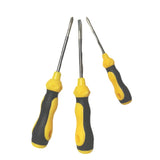 Customizable Multifunctional Screwdriver Set Phillips and Flathead Dual-use