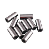 High-Strength Steel Engine Piston